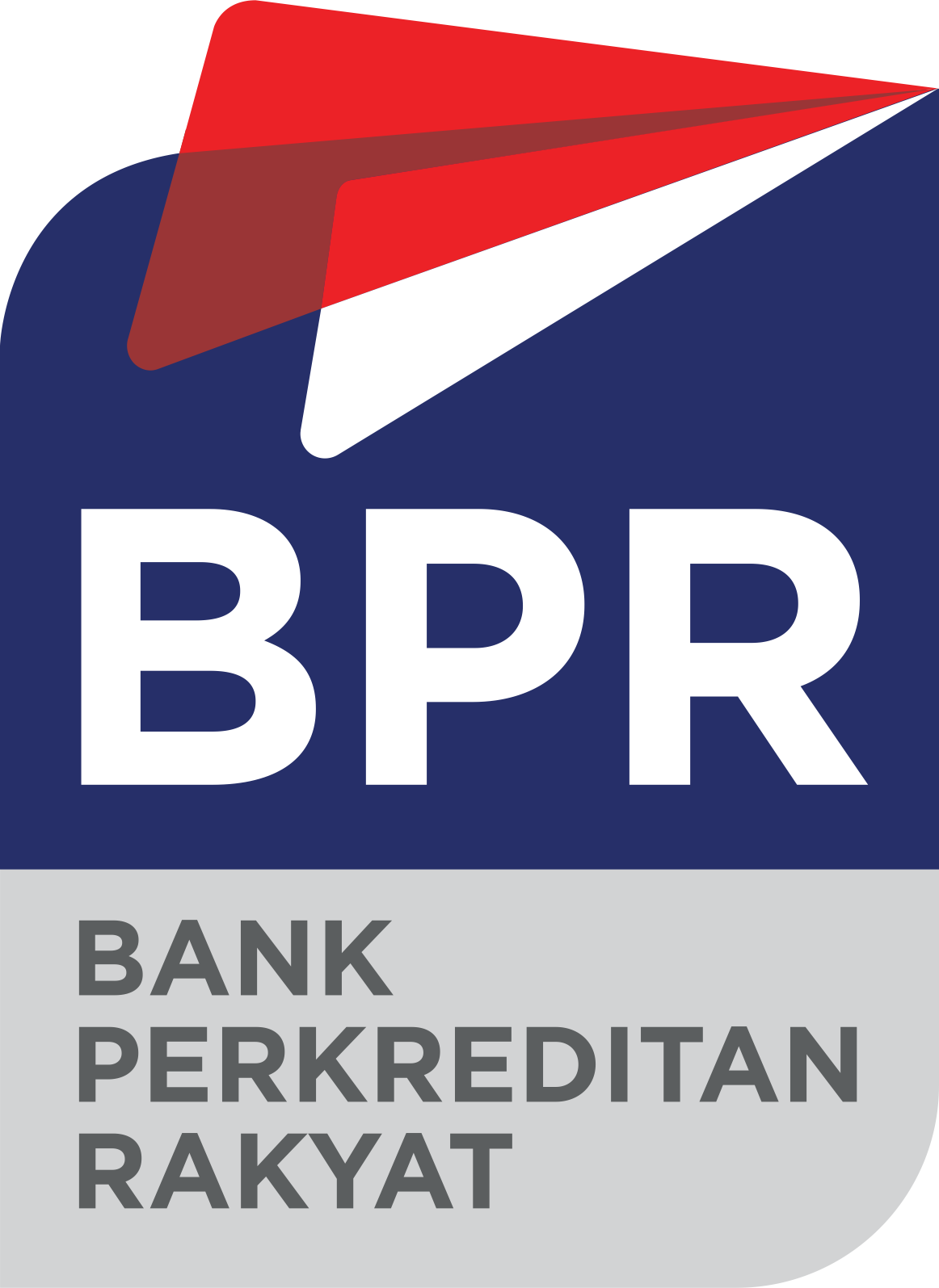 Logo BPR